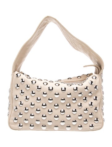 Khaite Leather Elena