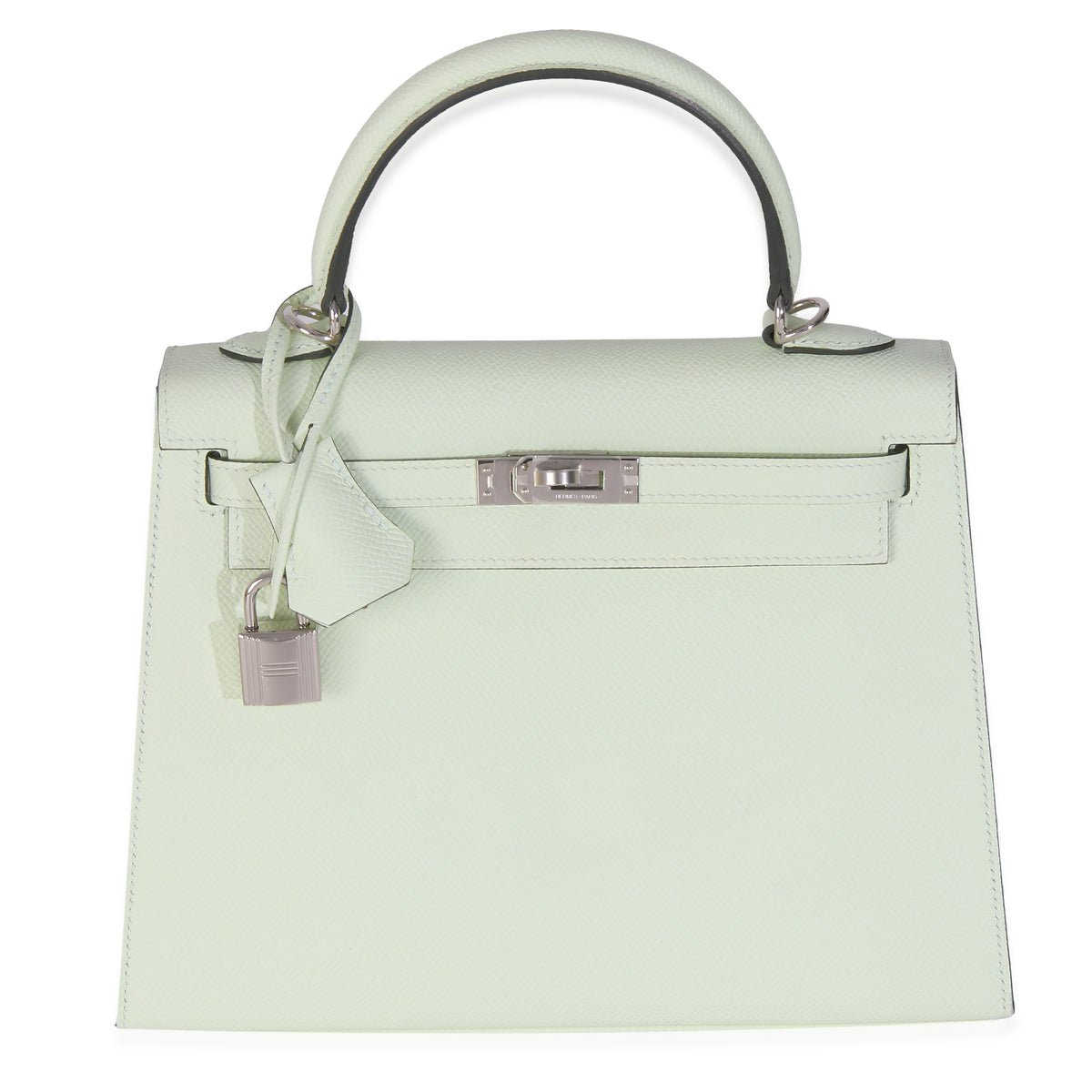Vert Fizz Epsom Sellier Kelly 25 PHW
