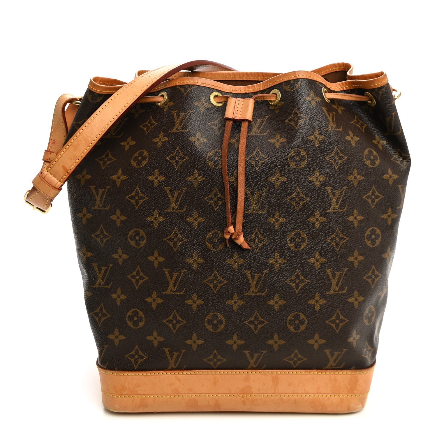 Louis Vuitton Monogram Noe