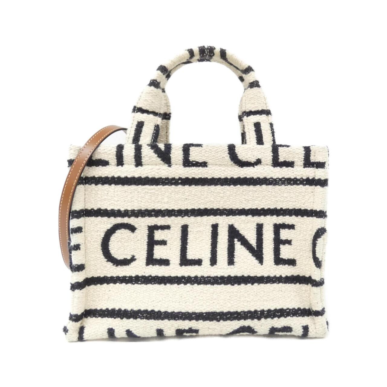 Celine Small Cabas Thais 199162EG8 Bag