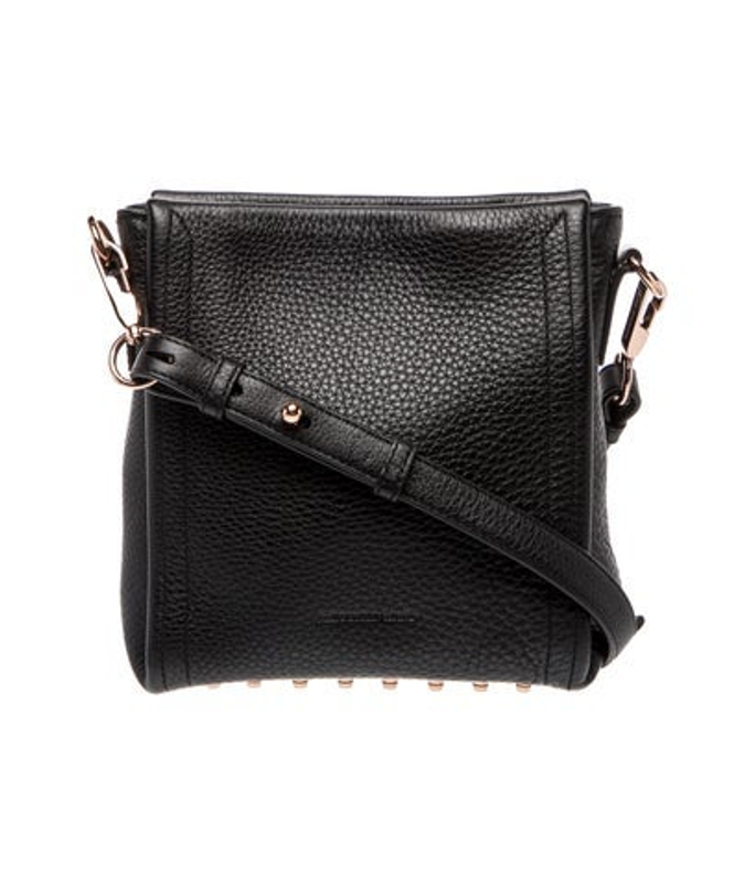 Alexander Wang Wang Leather Shoulder Bag