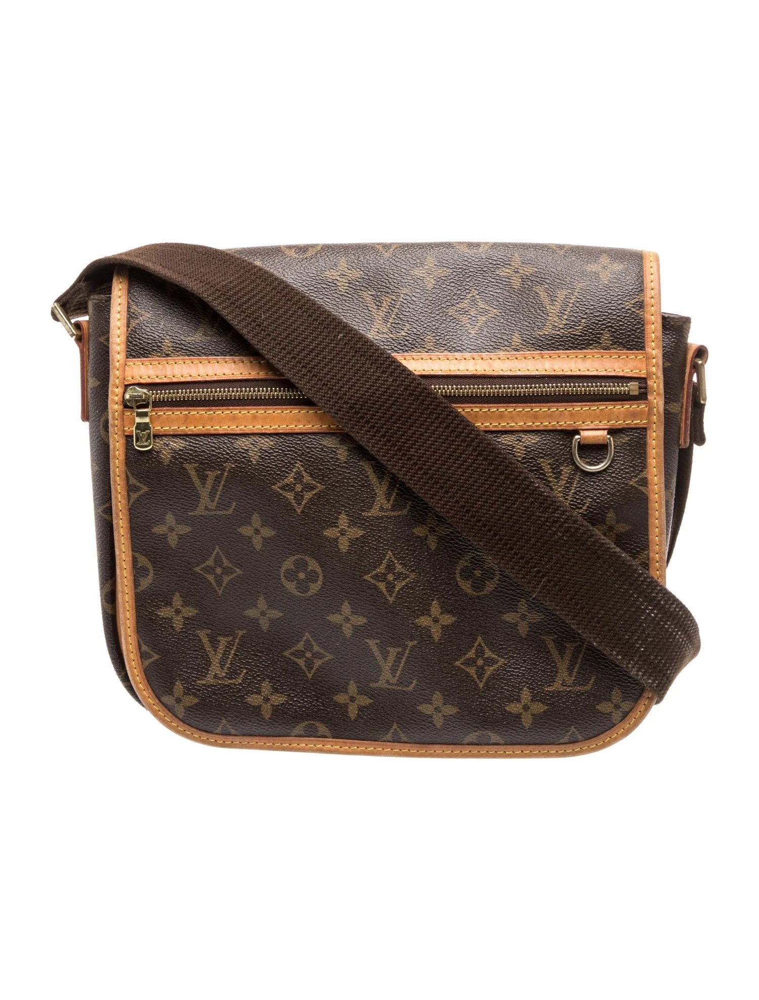 LV Monogram Bosphore PM Vintage