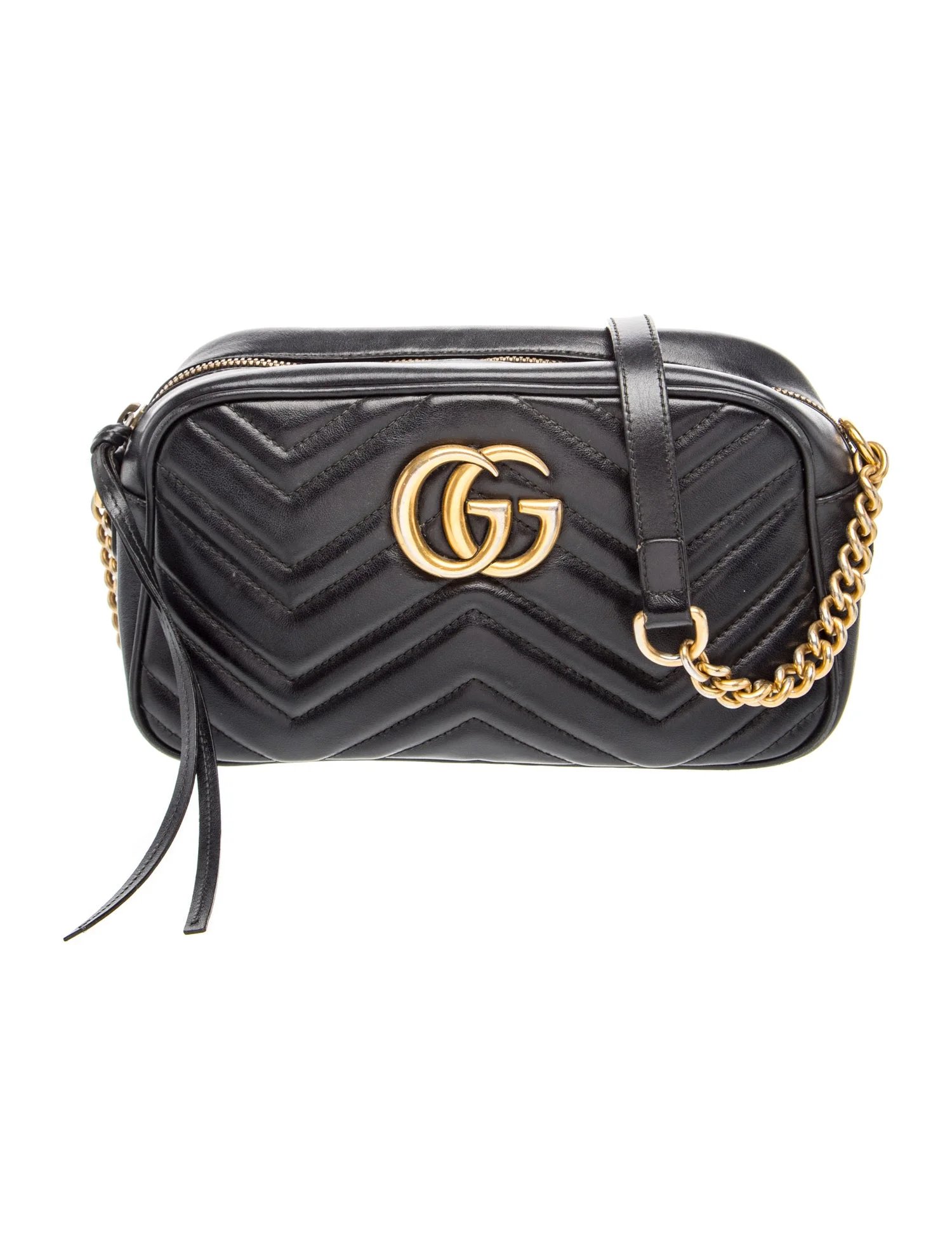 Double G Marmont Small