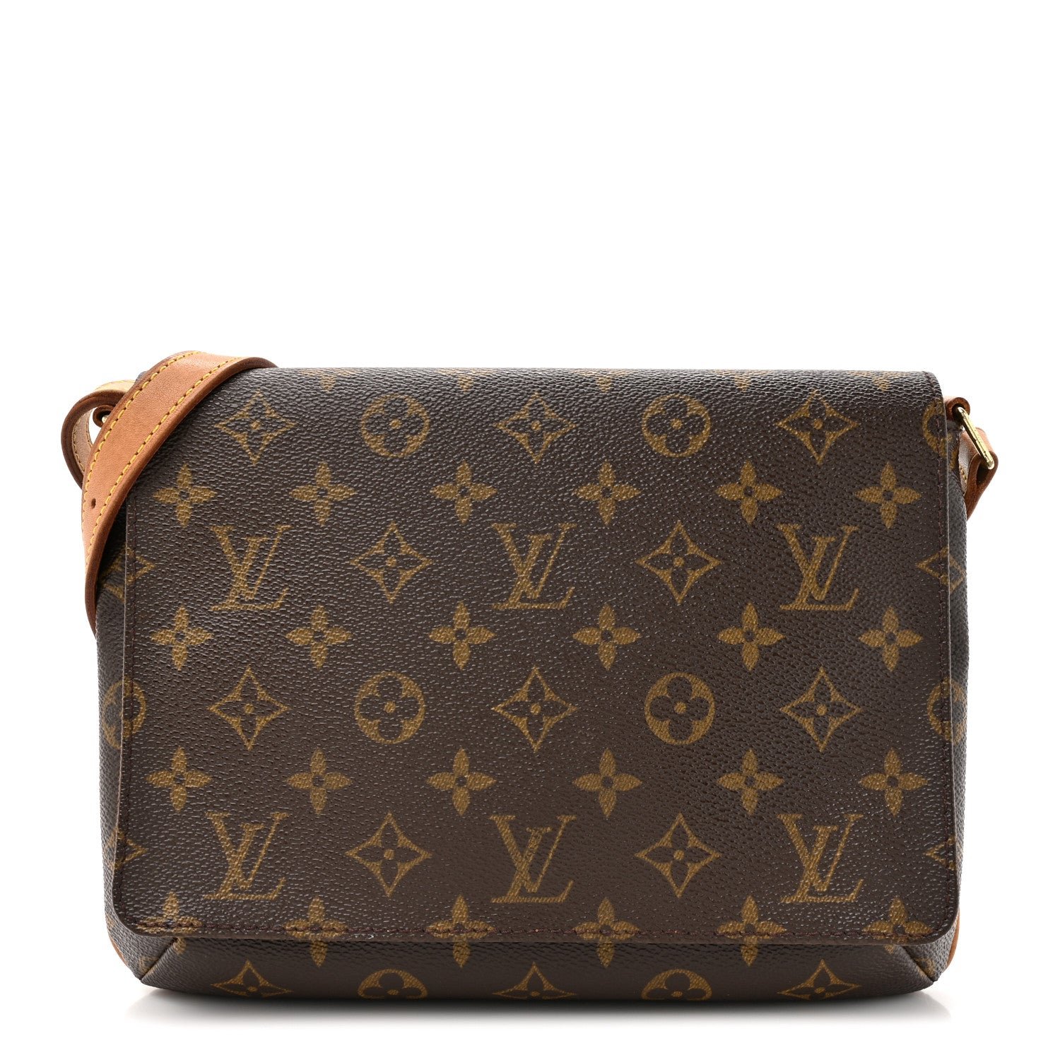 Louis Vuitton Monogram Musette Tango
