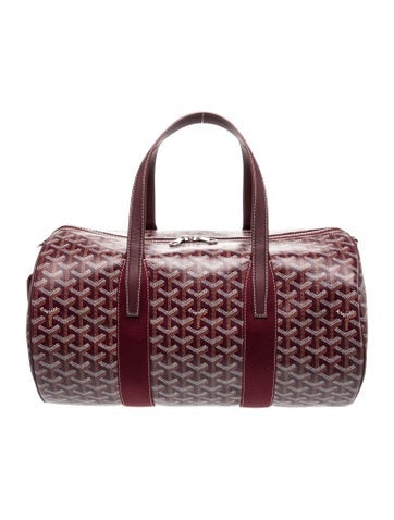 Goyardine Barrel 40 2025