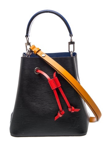 Epi Leather Néonoé BB