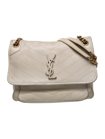 Leather Niki Large