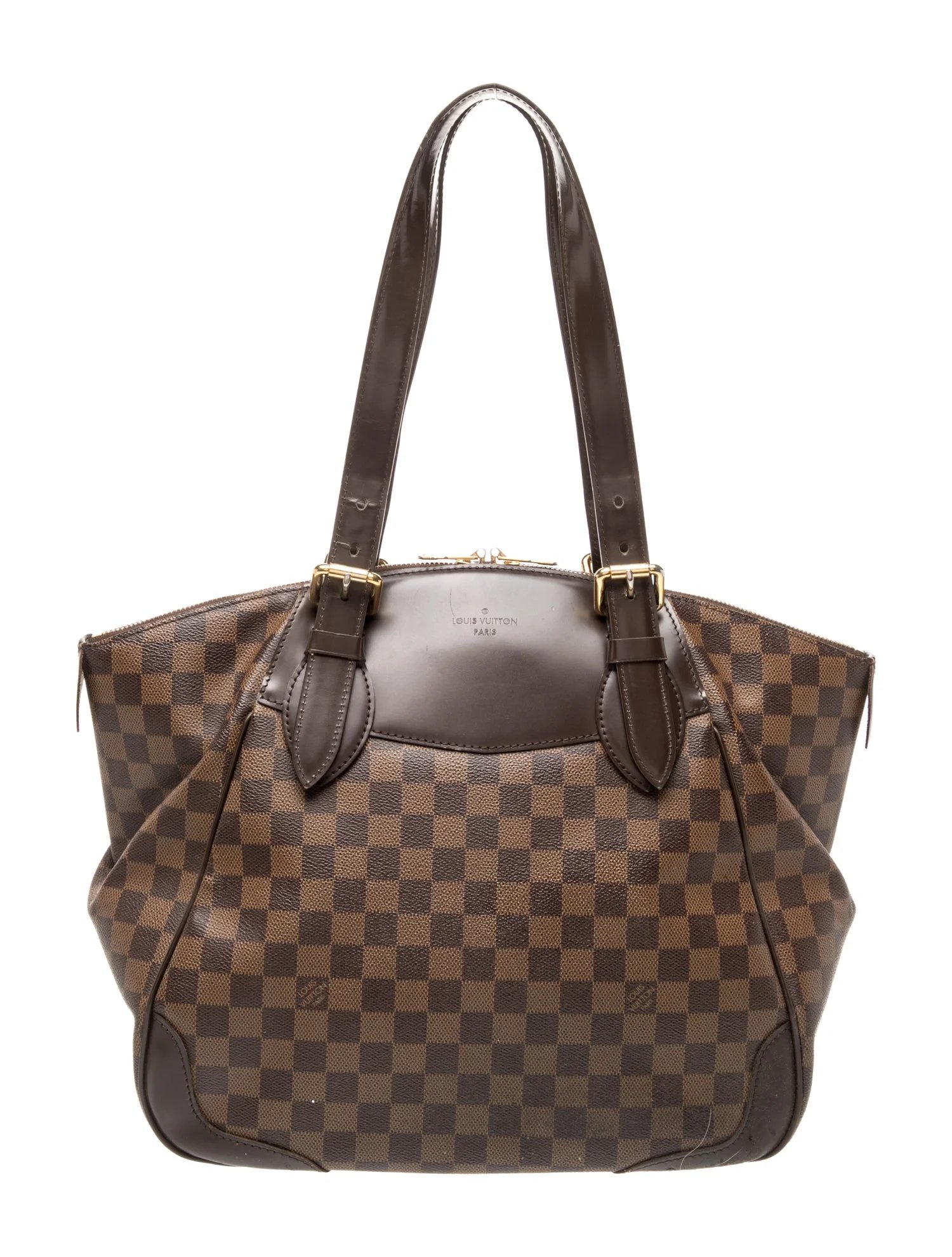 Damier Ebene Verona GM