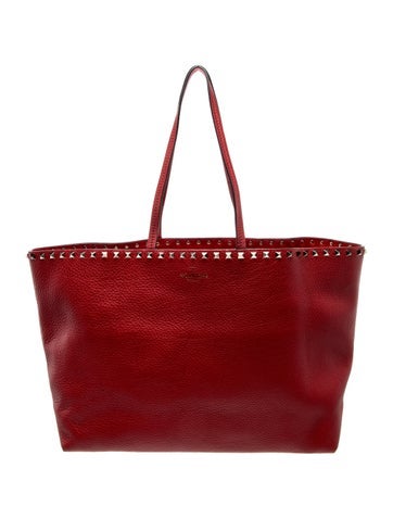Rockstud Tote