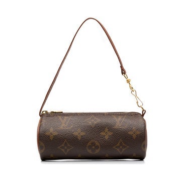 Louis Vuitton Monogram Papillon Pochette