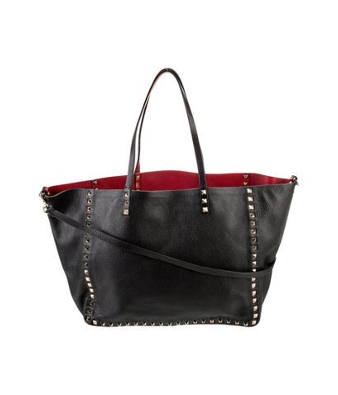 Valentino Rockstud Shoulder Bag