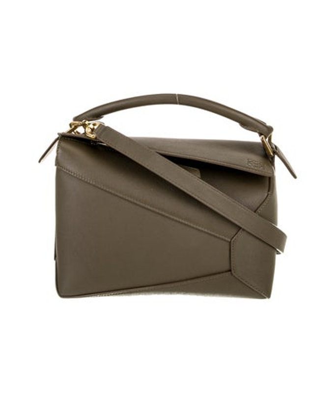 Loewe Leather Puzzle