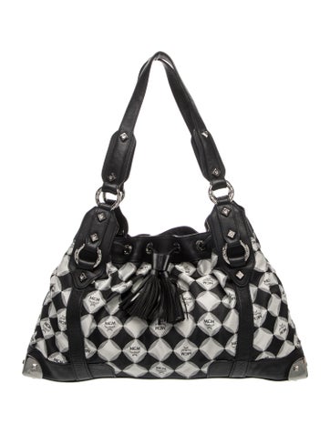 Visetos Shoulder Bag