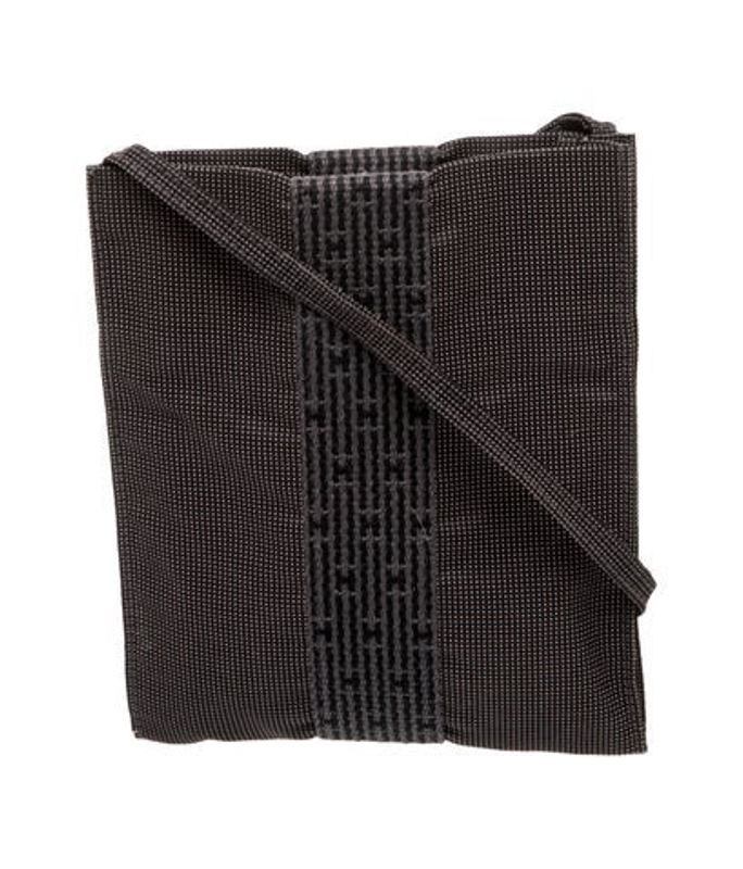 Hermes Toile Herline Pochette