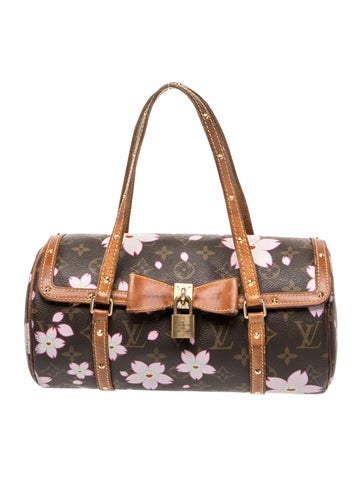 Louis Vuitton LV Monogram Papillon