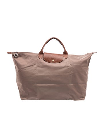 Nylon Tote