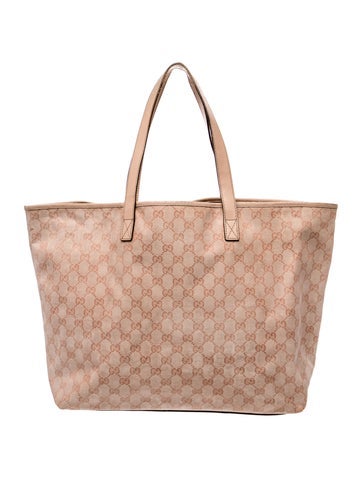 GG Supreme Tote