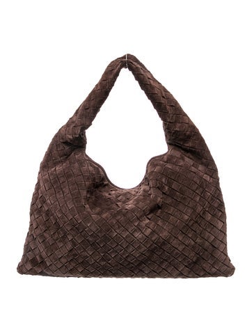 Intrecciato Hop Small