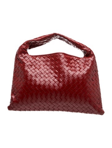 Intrecciato Hop Small