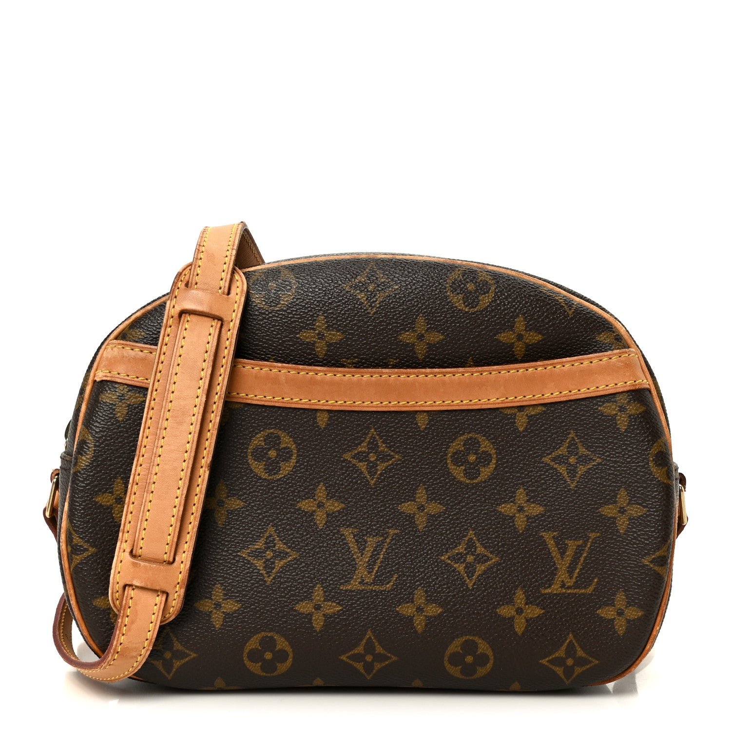 Louis Vuitton Monogram Blois