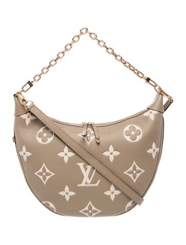 Monogram Giant Loop