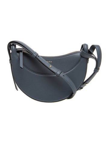 Leather Numero Dix