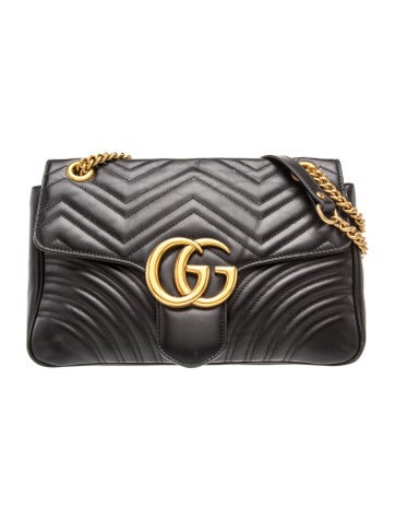 Double G Marmont
