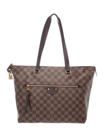 Damier Ebene Iéna MM