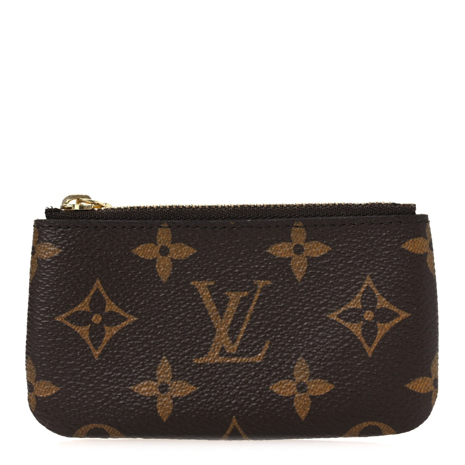 Louis Vuitton Monogram Key Pouch