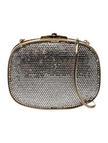 Crystal Minaudière