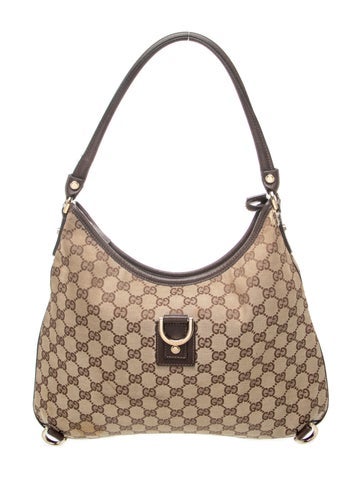 GG Canvas Abbey