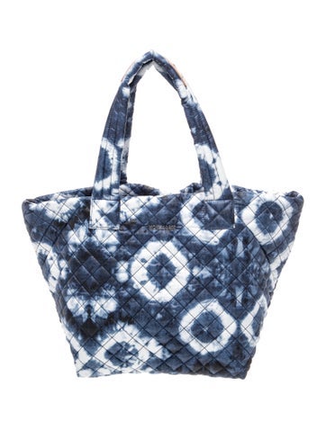 Nylon Tote