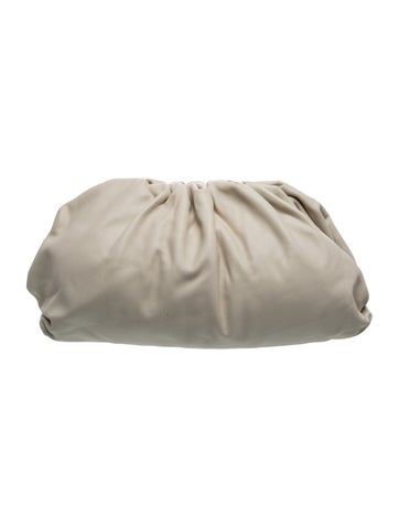 Leather The Pouch
