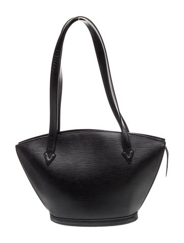 LV Monogram Saint Jacques