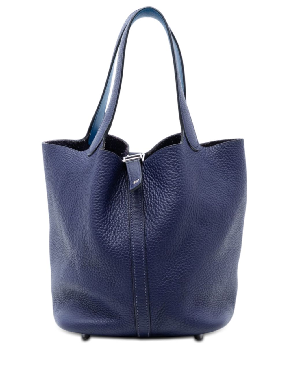 2018 Clemence Picotin Lock 22 handbag