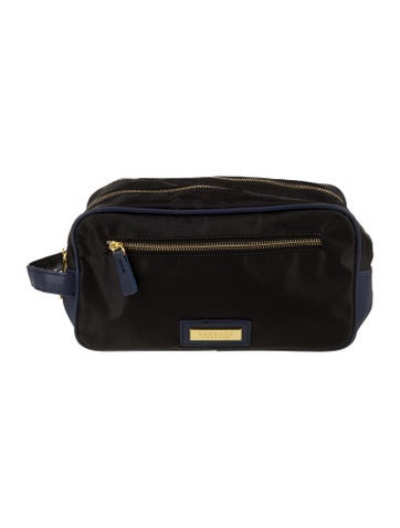 Versace Nylon Belt Bag
