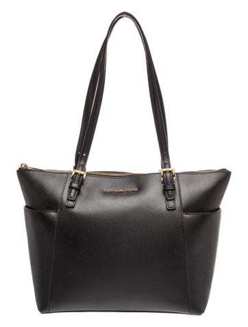 Michael Kors Leather Tote