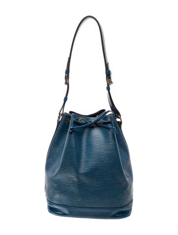 Epi Leather Noé