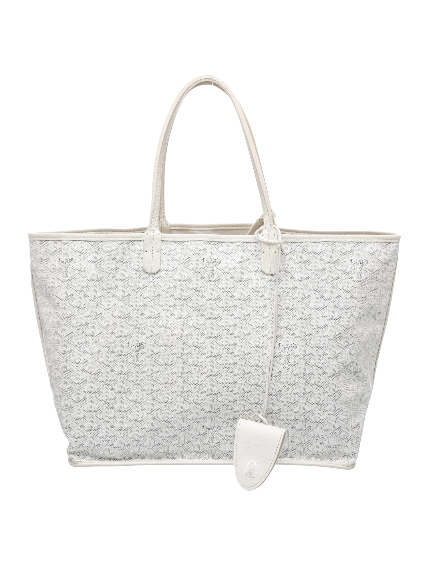 Goyard Goyardine Anjou PM 2024