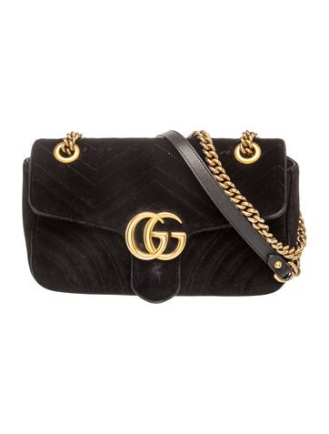 Double G Marmont Mini