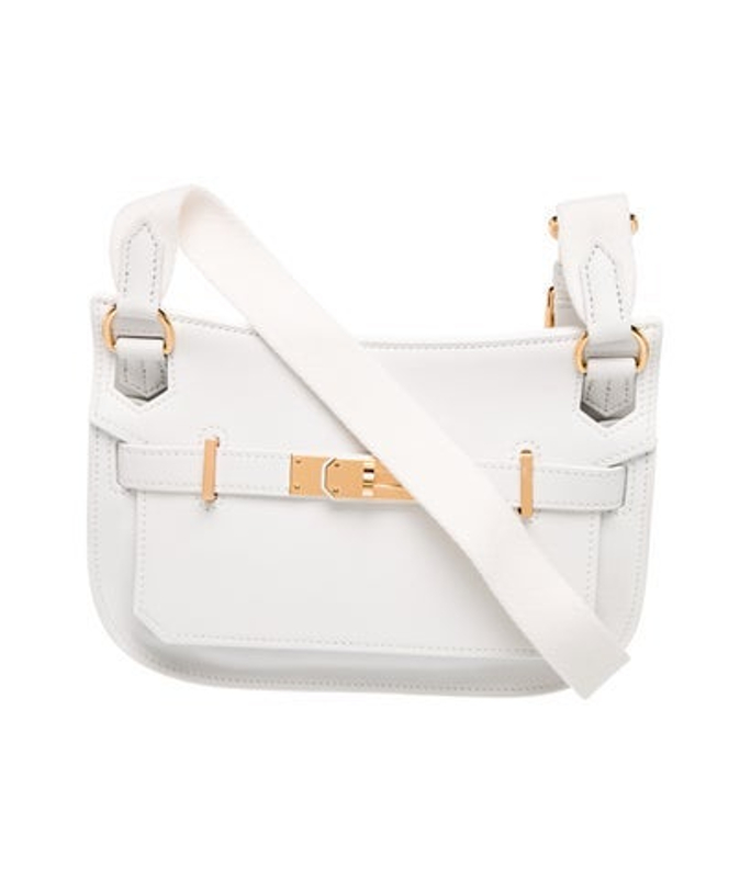 Hermes Swift Mini Jypsiere