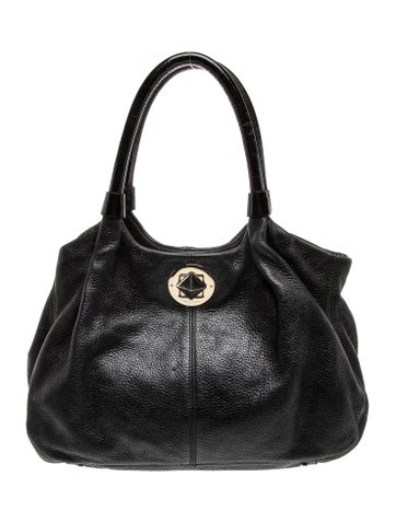 Kate Spade Leather Shoulder Bag