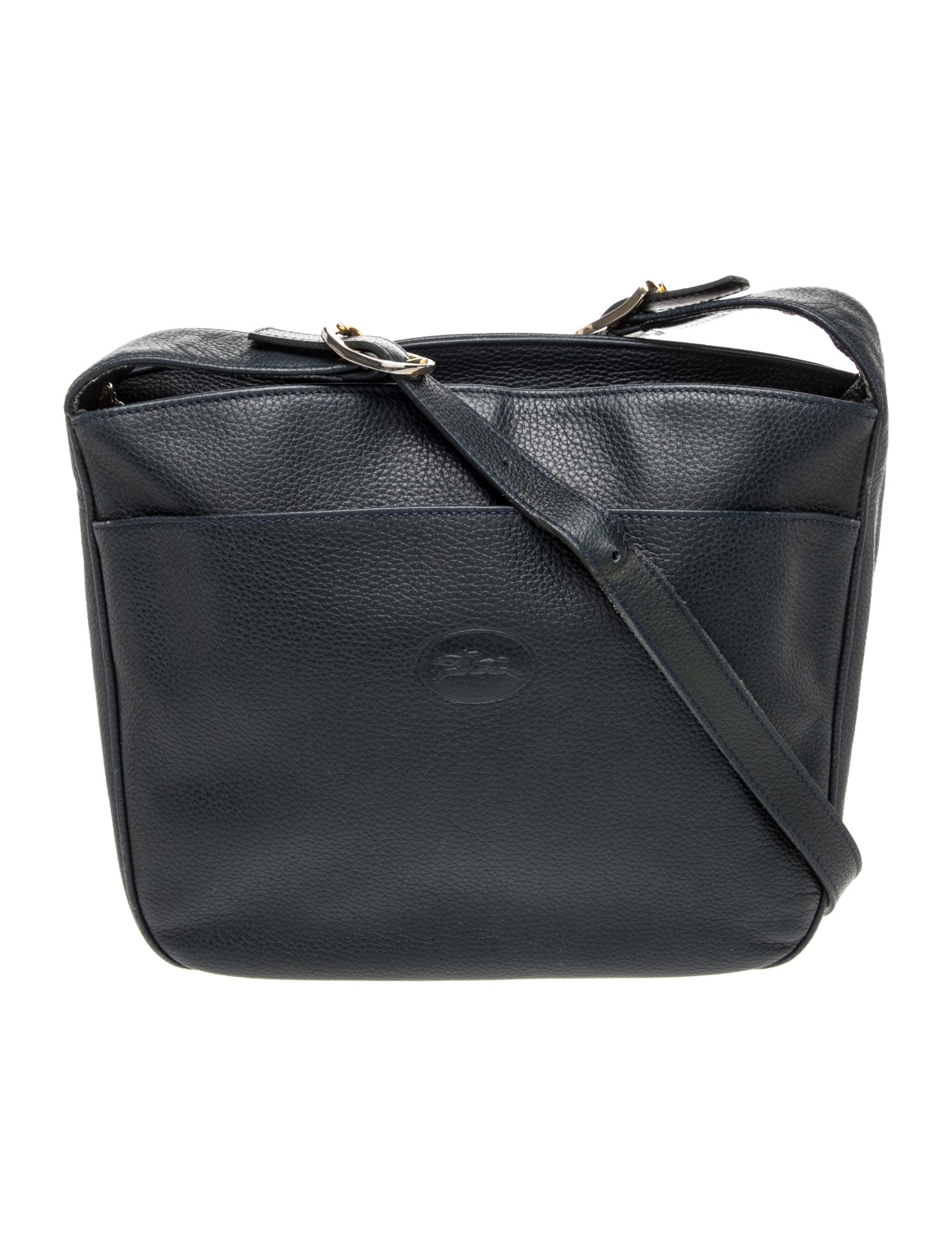 Leather Shoulder Bag Vintage