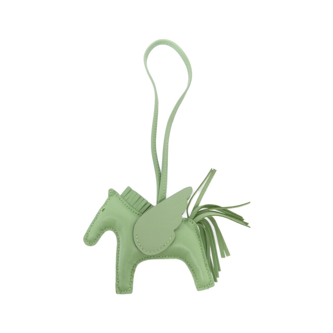 Hermes Rodeo Pegasus Bag Charm PM 083010CA