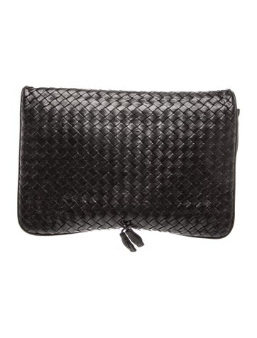 Bottega Veneta Intrecciato Portfolio