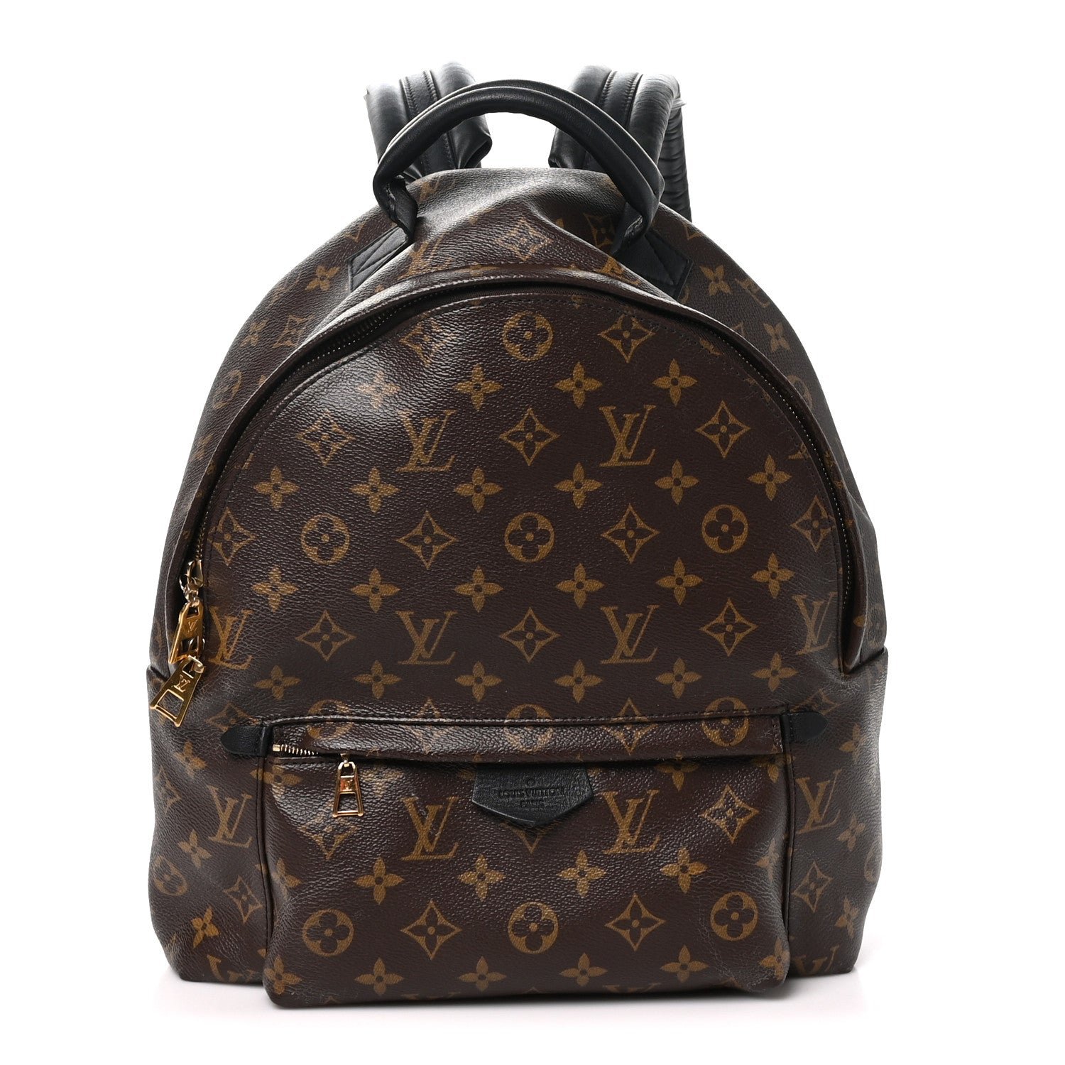 Louis Vuitton Monogram Palm Springs Backpack MM