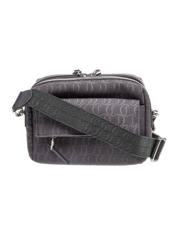 Christian Louboutin Crossbody Bag