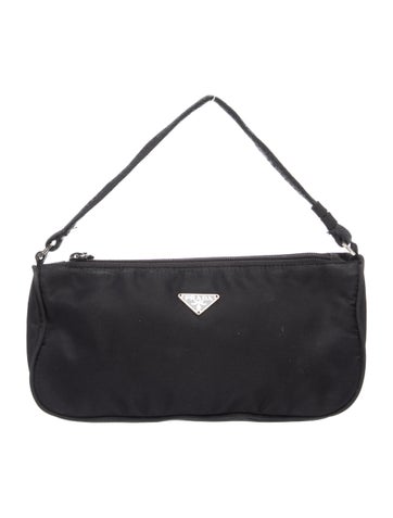 Tessuto Nylon Tessuto Nylon Handle Bag