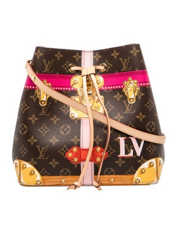LV Monogram Néonoé