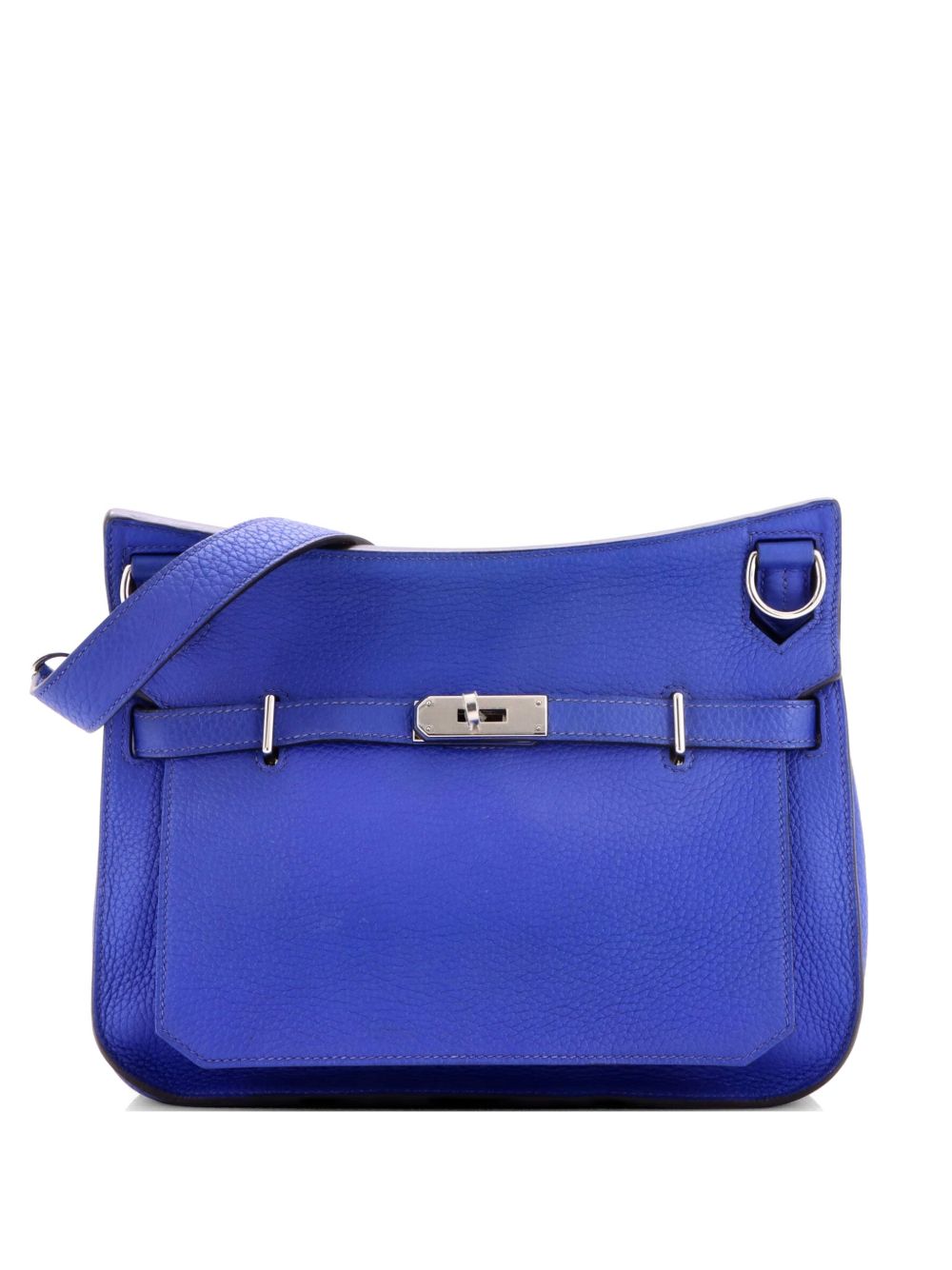 Hermes Jypsiere Bag Clemence 28 shoulder bag